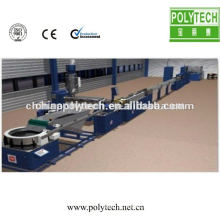 Water-saving Flat Drip Irrigation Tape Production line/Machine Water Pipe Machine